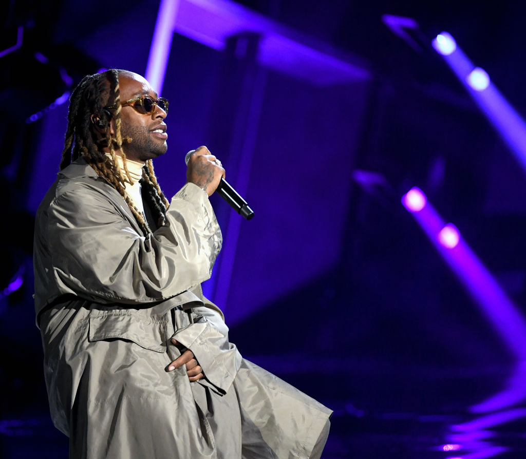 2020 Billboard Music Awards - Show