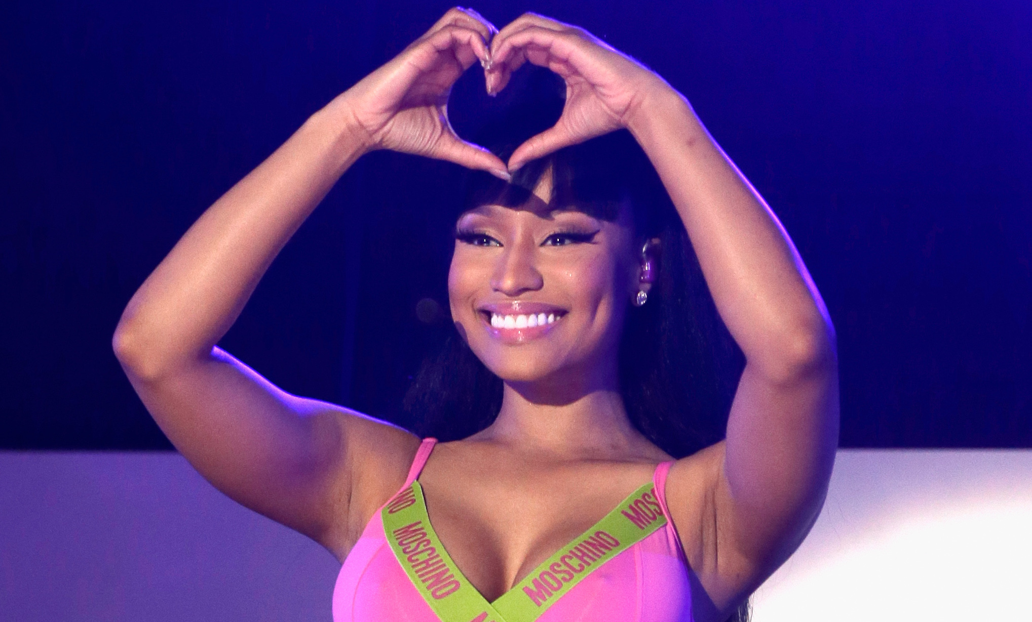 The iHeartRadio Summer Pool Party - Show