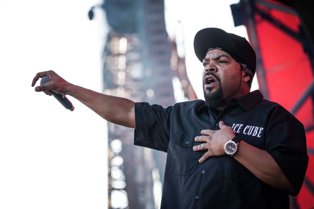 Ice Cube