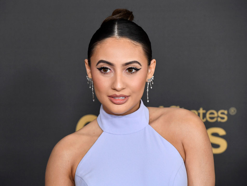 51st NAACP Image Awards - Arrivals