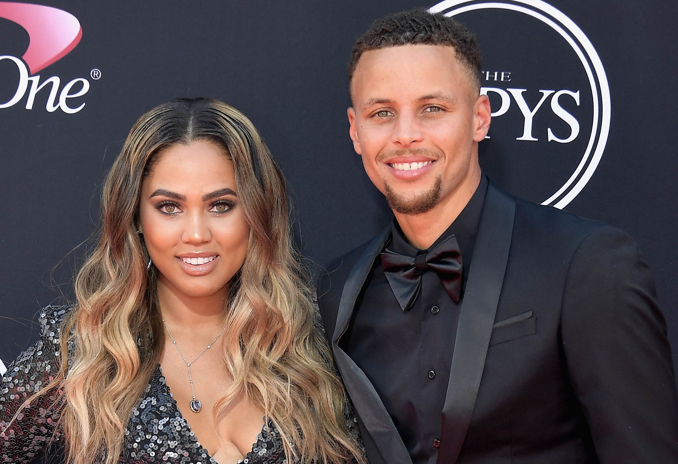 The 2017 ESPYS - Arrivals