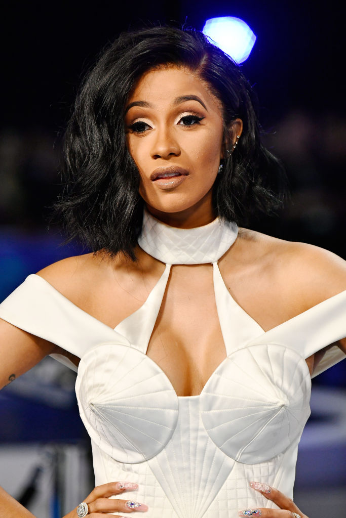 2017 MTV Video Music Awards - Arrivals