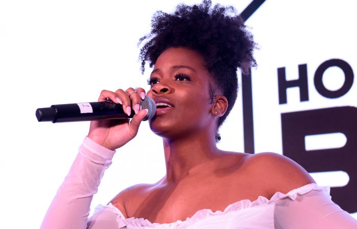 BET Essence Festival Weekend – House Of BET