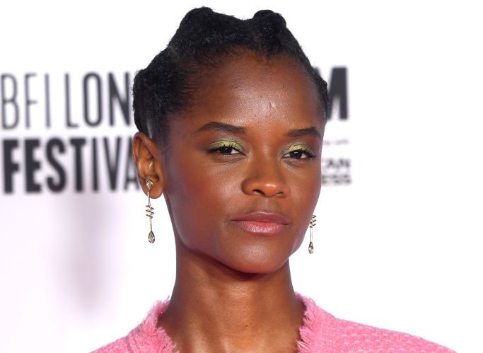 "Mangrove" European Premiere - 64th BFI London Film Festival