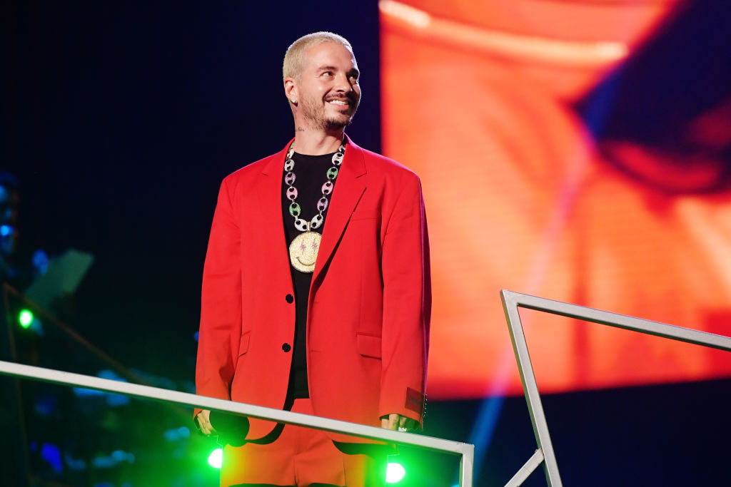 Spotify Awards In Mexico – Inside