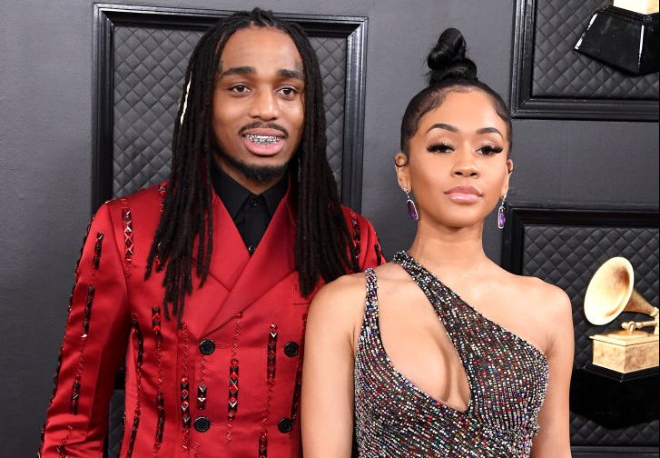 62nd Annual GRAMMY Awards - Arrivals