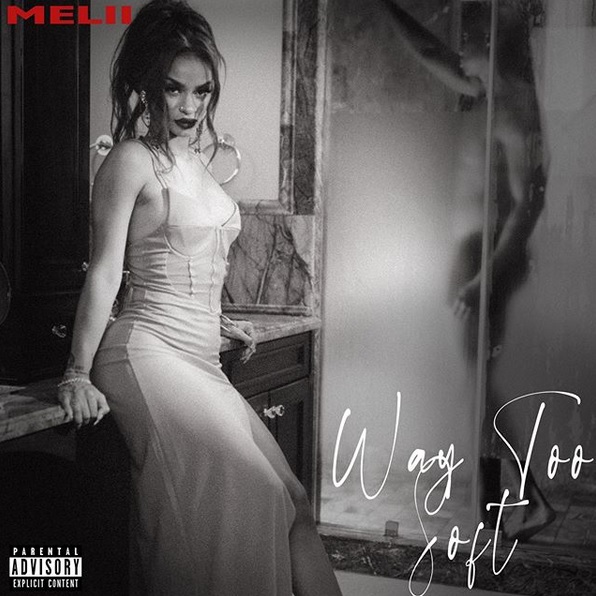 Melii Way Too Soft music video