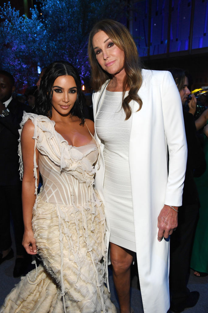 2020 Vanity Fair Oscar Party Hosted By Radhika Jones - Inside