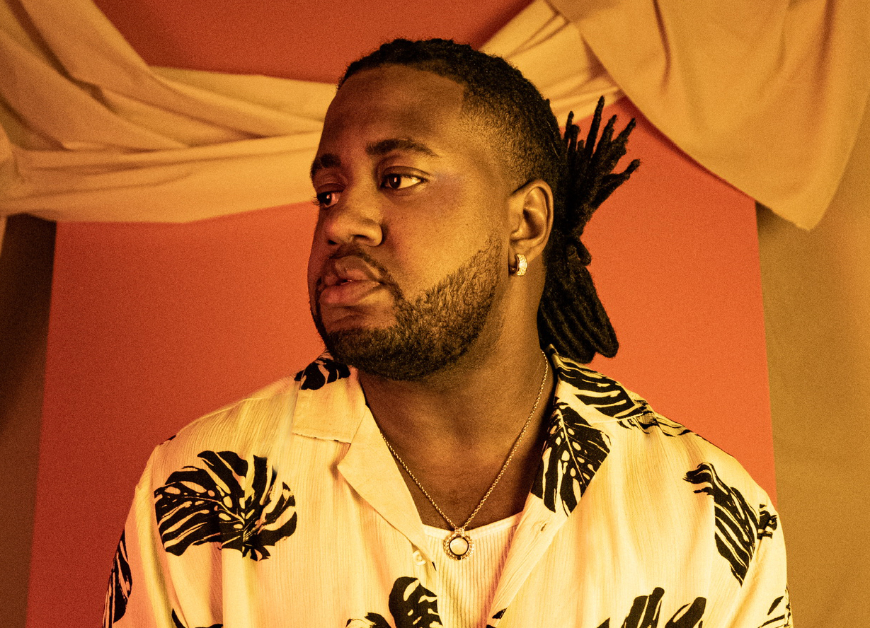 Xavier Omar "If You Feel" assets