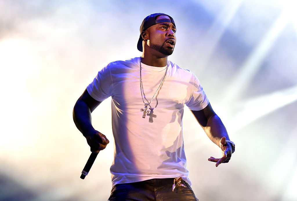 The 10th Annual Wine Amplified Festival At The Las Vegas Village In Las Vegas Day 2