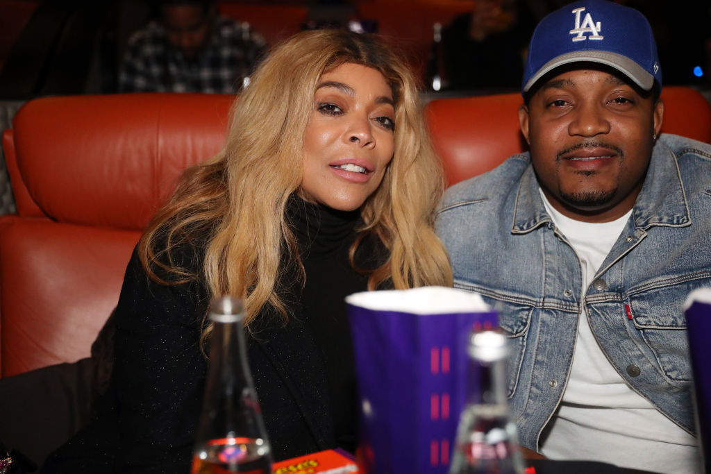 "Black & Blue" New York Screening