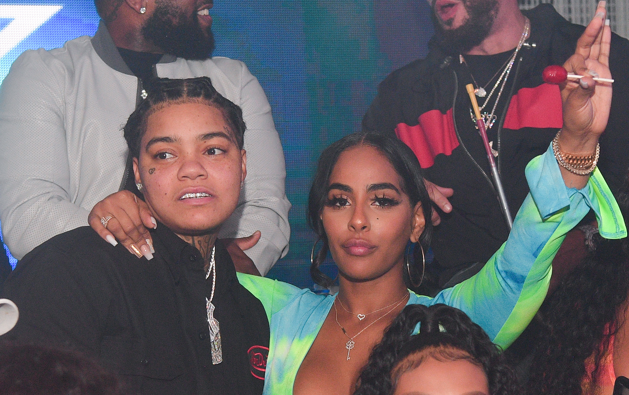 Chaos Tuesday Nights