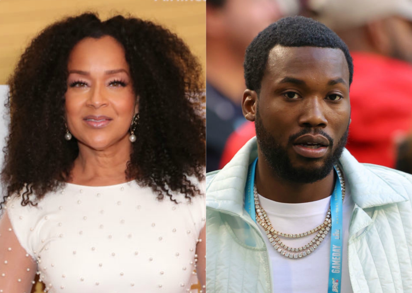 Meek Mill, Lisaraye