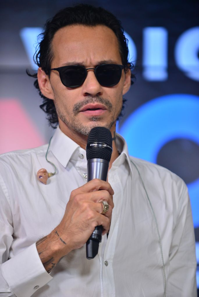 Marc Anthony