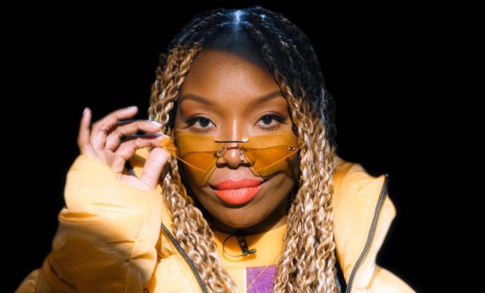 BET Hip Hop Awards 2020