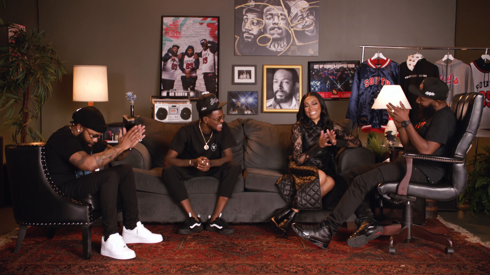 2020 Bet HipHop Awards