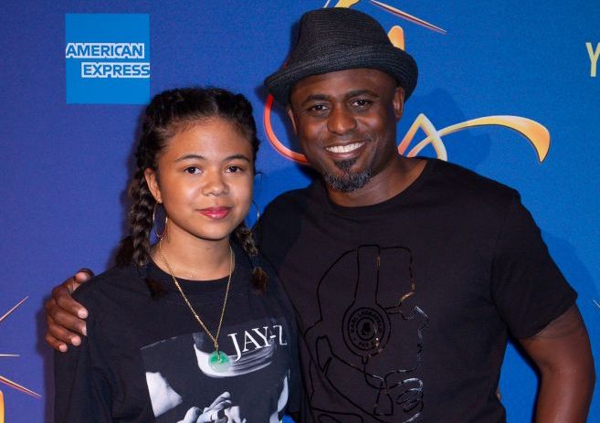 "Freestyle Love Supreme" Opening Night