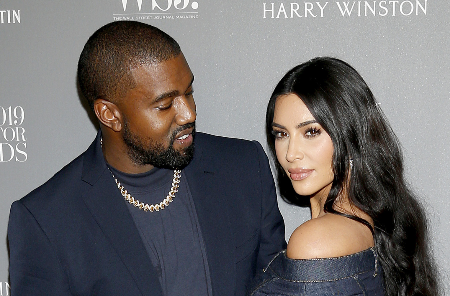 WSJ. Magazine 2019 Innovator Awards Sponsored By Harry Winston And Rémy Martin - Arrivals