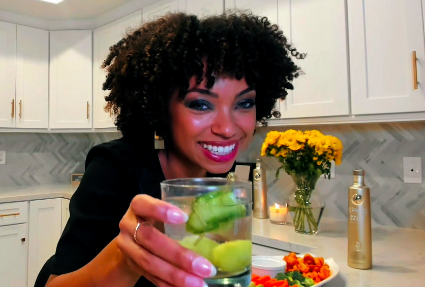 Planet Afropunk 2020 assets