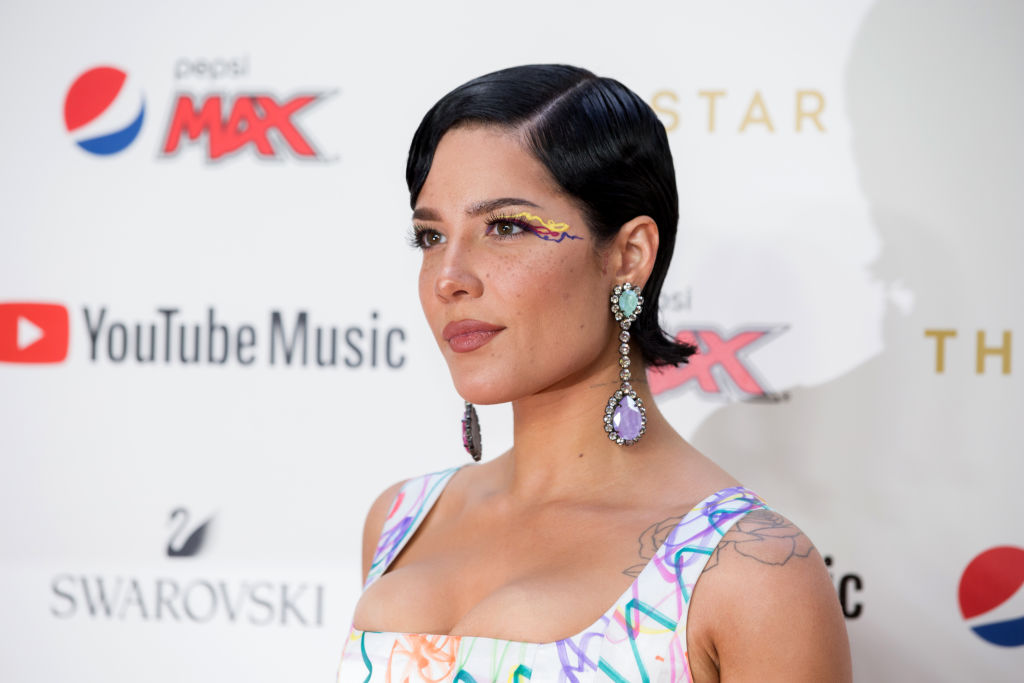 ENTERTAINMENT: NOV 27 ARIA Music Awards