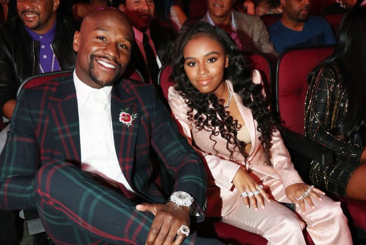 2017 BET Awards - Roaming Show