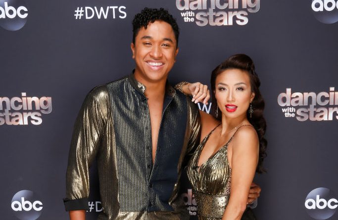 ABC's "Dancing With the Stars" - Season 29 - Week Six
