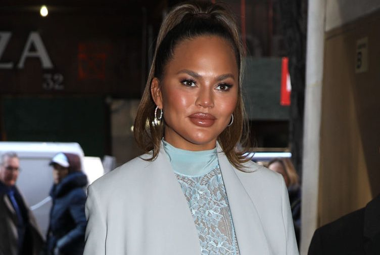 Celebrity Sightings In New York - February 19, 2020