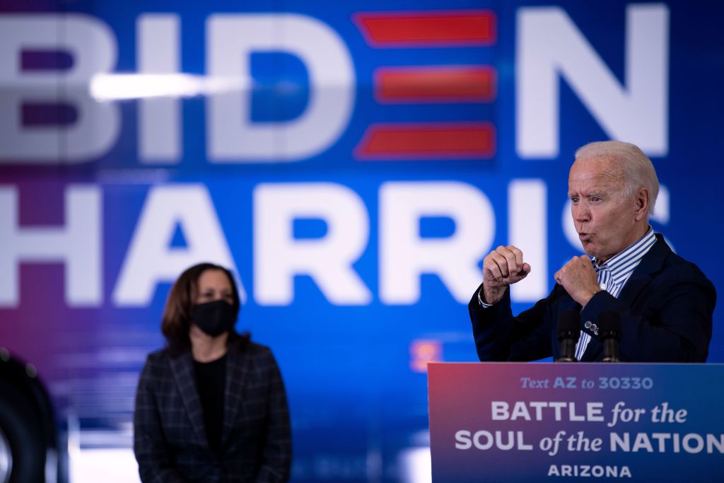 TOPSHOT-US-VOTE-BIDEN
