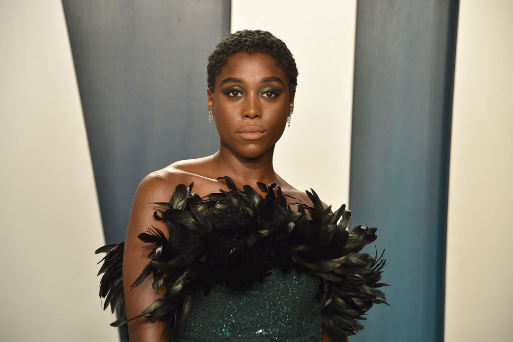 2020 Vanity Fair Oscar After Party