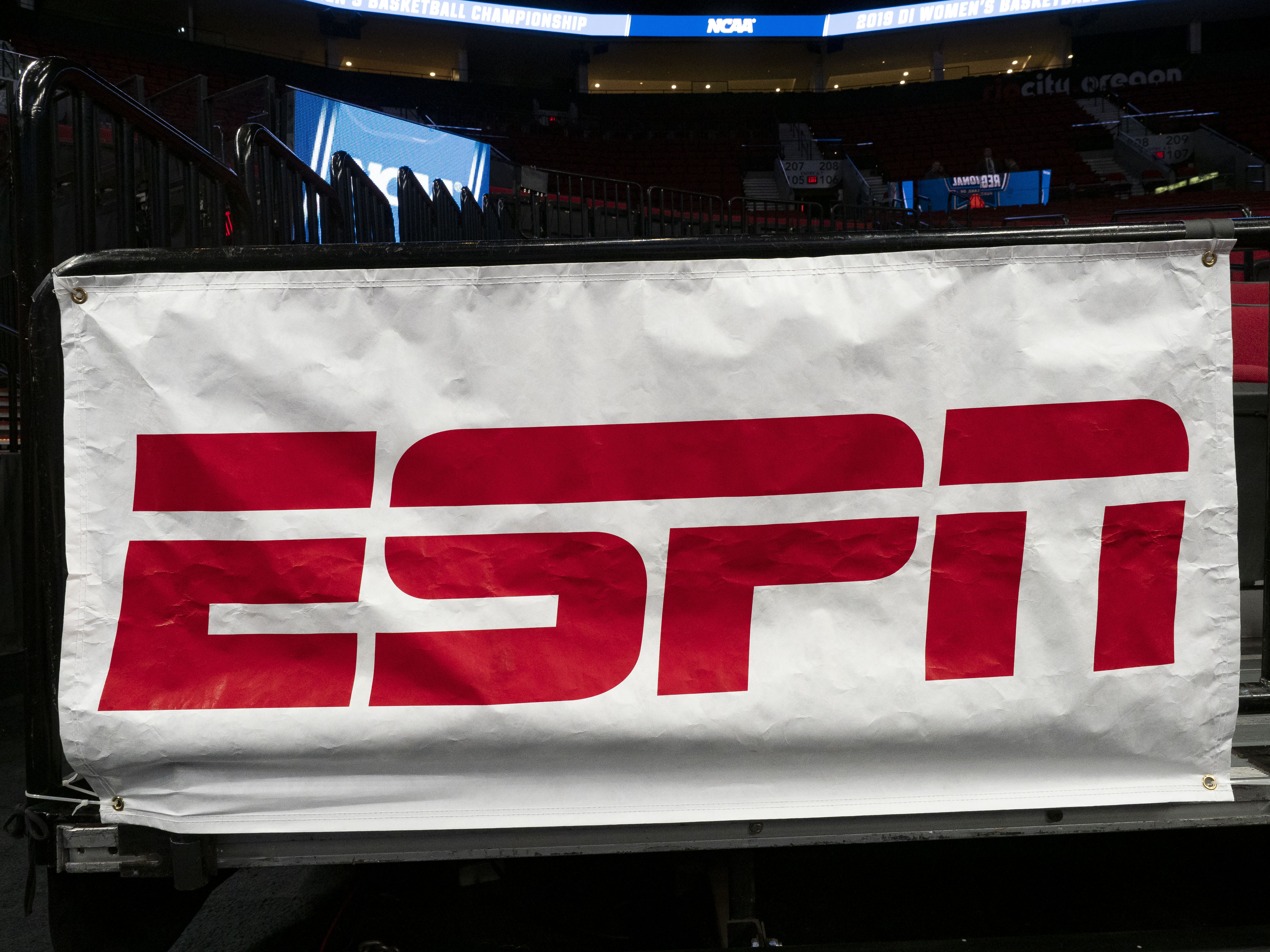 ESPN Logo