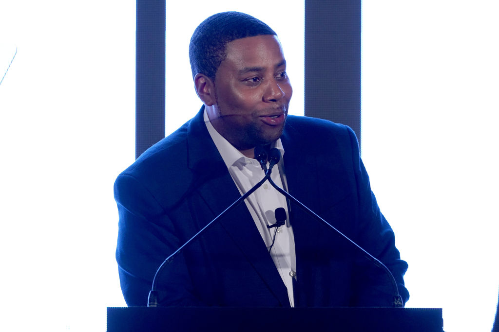 "The Bloomberg 50" Celebration In New York City - Inside
