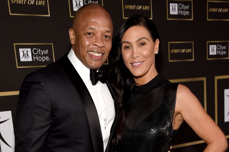 City of Hope Spirit Of Life Gala 2018 - Red Carpet