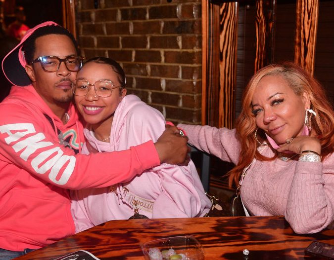 Trippin On Sundayz Presents Tank Performing Live