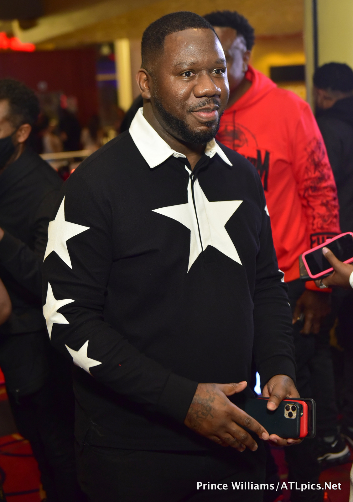 True To The Game 2 assets