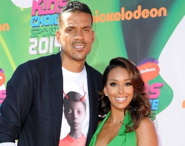 Nickelodeon Kids' Choice Sports Awards 2014 - Arrivals