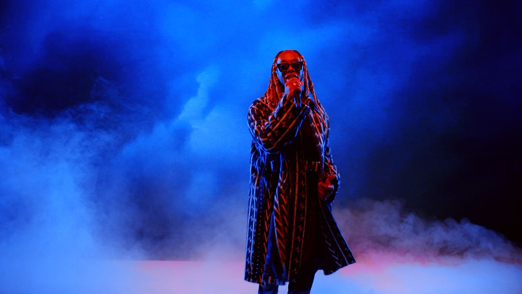 BET Hip Hop Awards 2020