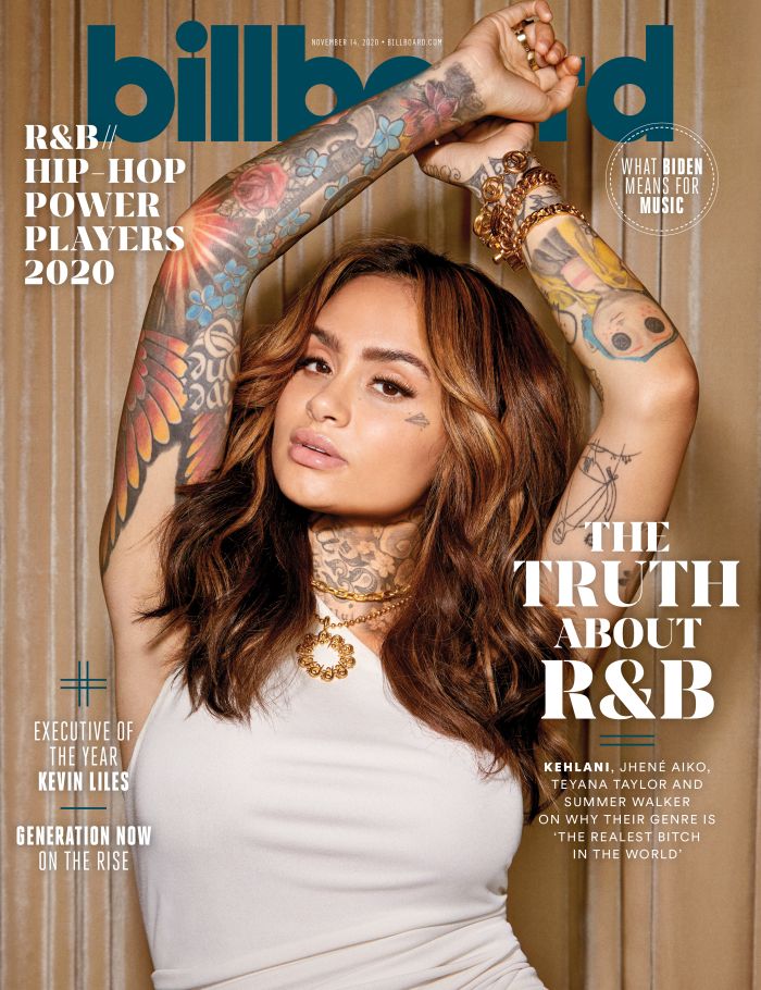 Billboard Covers