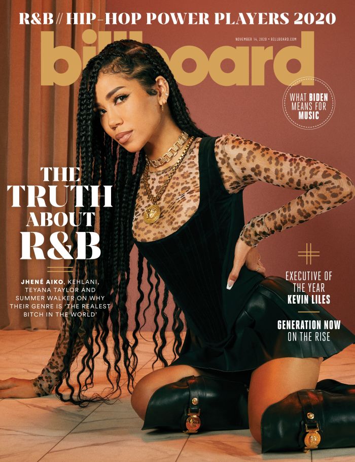 Billboard Covers