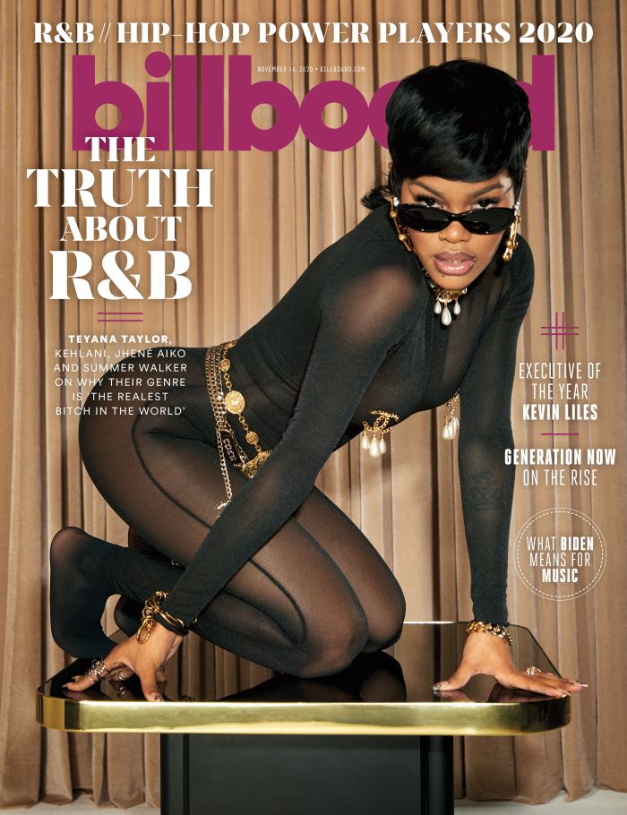 Billboard Covers