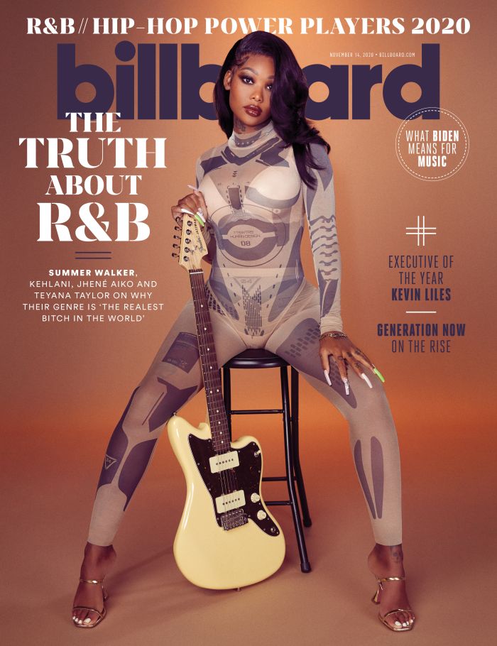 Billboard Covers