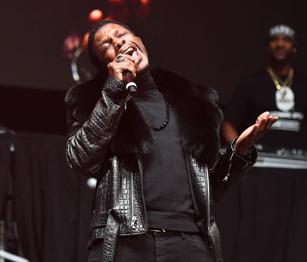 V103 Winterfest 2018