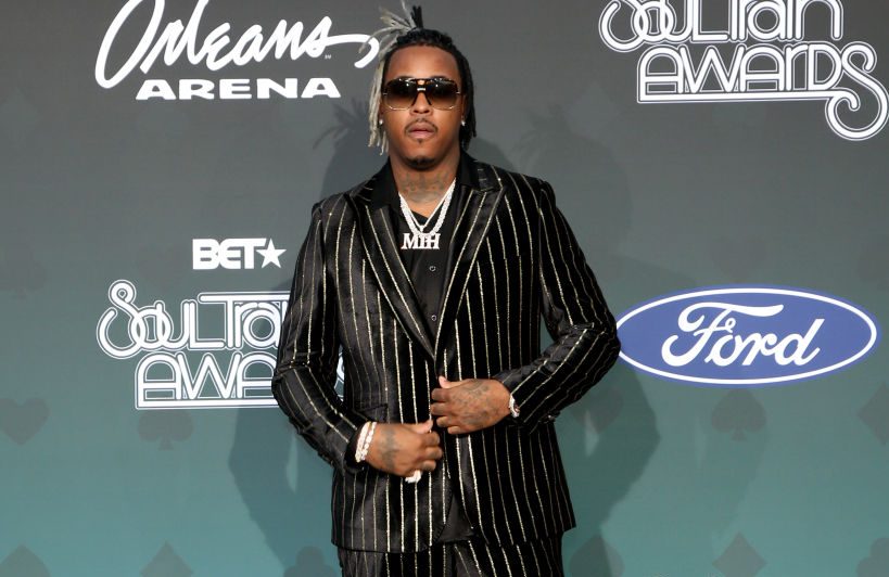 2019 Soul Train Awards - Arrivals