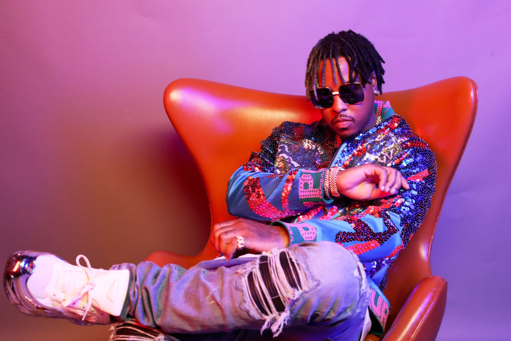 BET Awards 2019 - Portraits