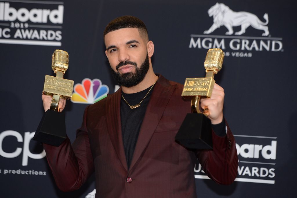 US-ENTERTAINMENT-MUSIC-BILLBOARD-AWARDS-PRESS ROOM