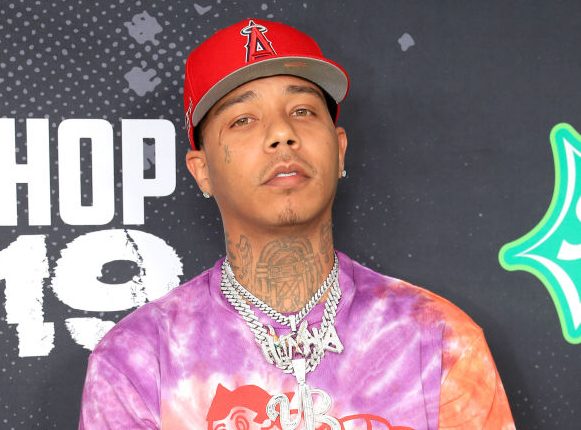 2019 BET Hip Hop Awards - Arrivals