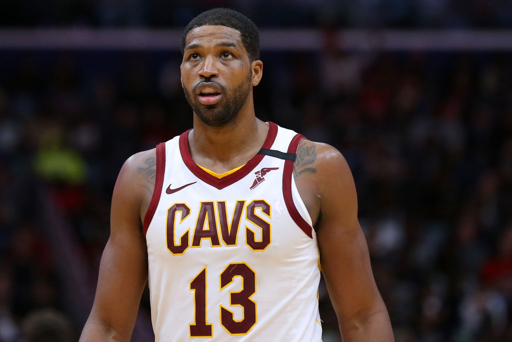 Cleveland Cavaliers v New Orleans Pelicans