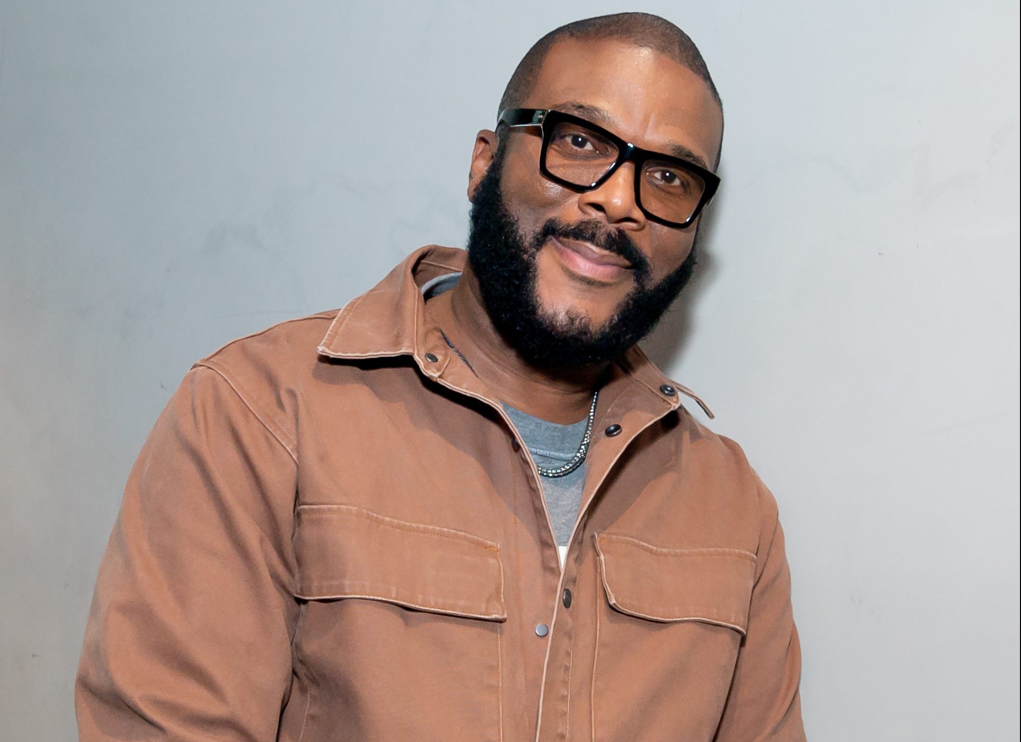 Tyler Perry