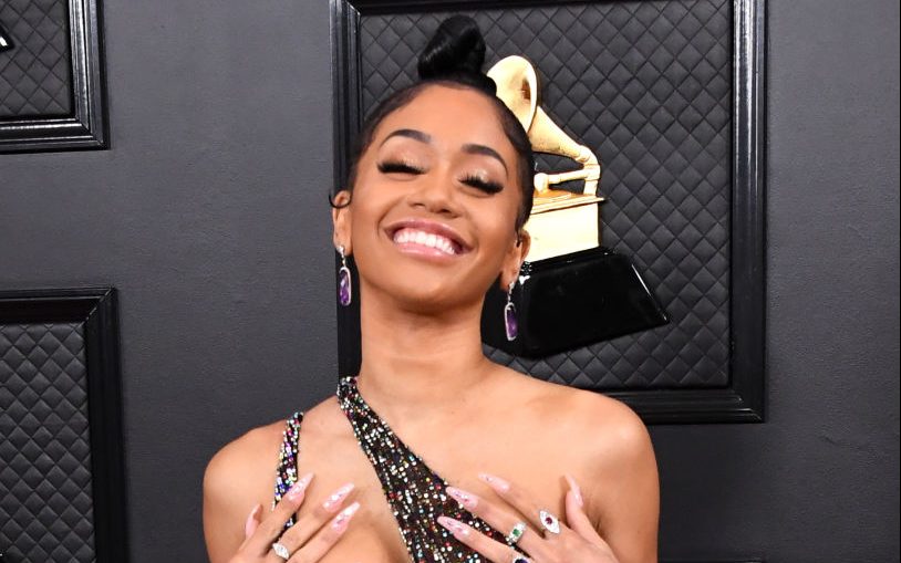 62nd Annual GRAMMY Awards - Arrivals