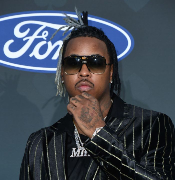 2019 Soul Train Awards - Arrivals