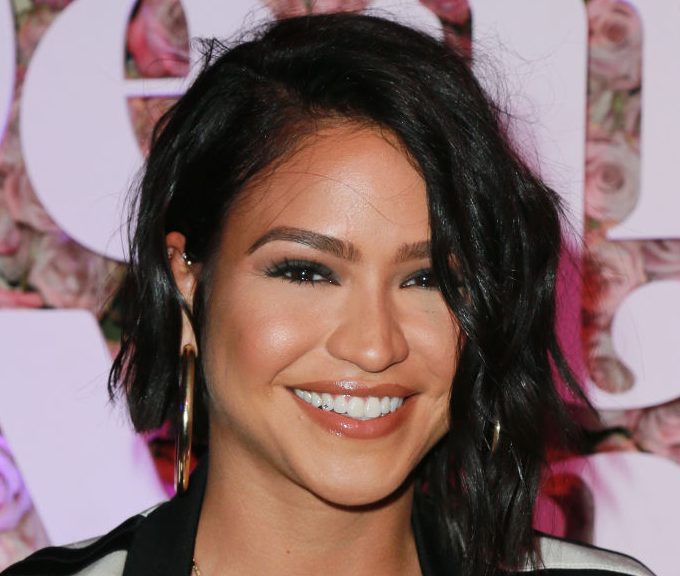 VH1's 3rd Annual "Dear Mama: A Love Letter To Moms" - Cocktail Reception